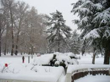 Најмногу врнежи во Kрушево, на Попова Шапка 55 сантиметри снег