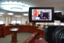 Уставниот суд почнува нова ера на транспарентност: од 4 март седниците во живо пред граѓаните