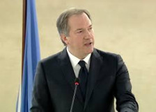 Андреј Жерновски нов секретар за меѓународна соработка на СДСМ