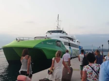 ЕК планира опремување на европскиот поморски сектор со до 10.000 бродови до 2030 година