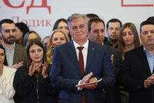 ЦИК на БиХ: Синиша Каран е нов претседател на Република Српска