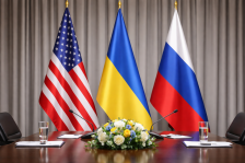 Виткоф: Разговорите со Дмитриев беа продуктивни и конструктивни