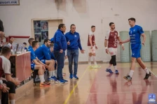 Заврши зимската пауза за ракометните суперлигаши