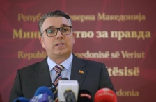 Филков: Судскиот совет и Советот на јавните обвинители итно да свикаат седници и утврдат дали има основ за одговорност за куќниот притвор за Груби