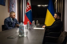 Фицо: Словачка не е слуга на Украина, потезите на Киев се непријателски
