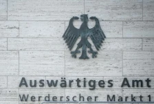 Германија ги предупреди своите граѓани на Блискиот Исток за ризик од американски напад