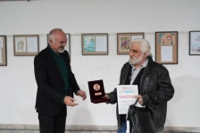 Доделени наградите од Меѓународниот фестивал на карикатура и афоризам