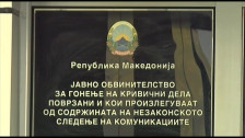Повеќе обвинители најавија тужби против адвокатката Кадриу: Факт е дека сјо врати пари во државниот буџет