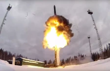 Завршува ерата на билатерални договори за ограничување на нуклеарното оружје