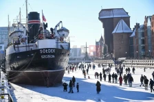 Најмалку 38 лица починаа од хипотермија во Полска оваа зима