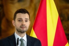 Муцунски: Договорот со САД е важен исчекор во соработкатата, од големо значење за македонската економија