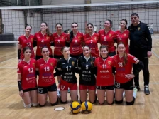 Вардар жени последен патник во осминафиналето од Купот на ОФМ 2026