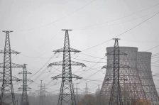 Словачка го блокира вонредното снабдување со електрична енергија за Украина, но увозот на струја продолжува од ЕУ