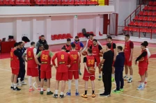 Популарни цени на влезниците за натпреварот на македонските кошаркари против Луксембург