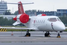 Влада: Владиниот авион е користен согласно прописите