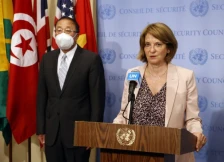 Норвешката амбасадорка Мона Јул е суспендирана и ќе поднесе оставка поради контакти со Епстин