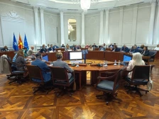 Дурмиши: Државата е решена системски да ја сузбива сивата економија