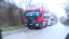Европската Унија ги одби предлозите на балканските превозници, најавени нови блокади?!