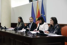 Матичната собраниска комисија не го прифати предлог-законот за минимална плата