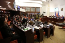 ДЗР: Потребен е надлежен орган да го следи известувањето за платено политичко рекламирање на порталите