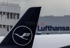 Почна штрајкот на пилотите и кабинскиот персонал на „Луфтханза“, откажани стотици летови
