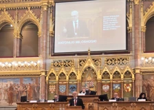 Милошоски: Сега е вистинското време за нов стратешки пристап кон проширувањето на Европската Унија