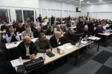 Со искази на нови петмина сведоци треба да продолжи судењето за пожарот во „Пулс“