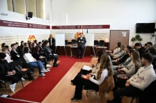 Државната изборна комисија го одбележува Глобалниот ден на изборите