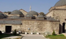 Во Чифте амам ќе биде отворена изложбата на словачкиот уметник Лацо Каменицки