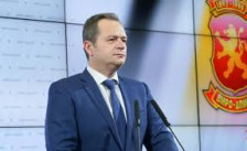 Драган Ковачки избран за нов генерален секретар на ВМРО-ДПМНЕ