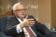 Рјабков не исклучи нова воена операција на САД против Иран