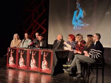 „Пламенка“ од Петре Димовски премиерно на сцената на битолскиот театар