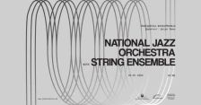 Националниот џез-оркестар со настап со гудачки ансамбл ја отвора новата концертна сезона