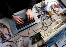 Седница на собраниската Комисија за надзор над спроведување на мерките за следење на комуникациите