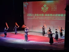 Во Битола се одржа гала вечер во пресрет на Кинеската Нова година