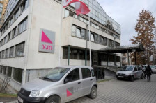 УЈП: До 31 март е рокот за поднесување пресметки и докази за плата за работа во странство за 2025