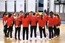 Грчевски повика нова ракометарка за дуелот со Белгија