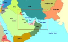 Началникот на Генералштабот на француската војска: Наскоро состанок за Ормутскиот Теснец