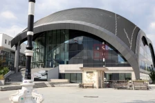 Концерт на Филхармонија со пијанистот Алим Беисембајев од Казахстан