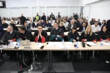 Продолжува судењето за пожарот во „Пулс“