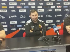 Вардар посакува да ѝ се реваншира на Бенфика за поразот во Лисабон