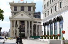 МНРиНТ: Во недела почнува евакуацијата на македонските државјани од Блискиот Исток