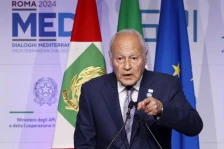 Нападите на Иран врз соседните земји се „огромна стратешка грешка“ - смета генералниот секретар на Арапска лига