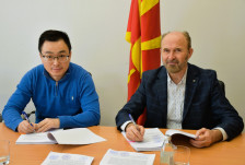 Автопатот Кичево-Охрид поскапува за дополнителни 186 милиони евра