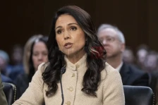 Габард: Иран е ослабен, но сè уште претставува закана за САД и сојузниците