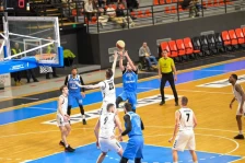 Пораз по две продолжение на МЗТ Скопје Аеродром во АБА 2 лигата