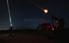 Дронови од Русија и Белорусија навлегоа во воздушниот простор на Естонија и Лeтонија