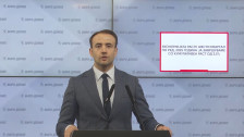 Стојаноски: Економијата расте шести квартал по ред, 2025 година ја завршуваме со кумулативен раст од 3,5%