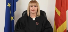 Судскиот совет ја предлага Мери Дика-Георгиевска за судија на Уставниот суд