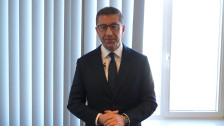 Мицкоски: ВМРО-ДПМНЕ е дел од самитот на ЕПП на кој ќе разговараме за глобалните предизвици